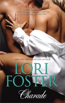 Title details for Charade: Impetuous\Outrageous by Lori Foster - Wait list